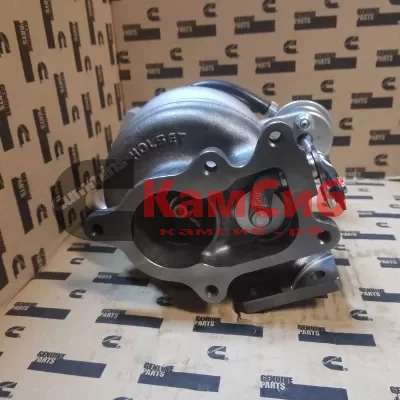 Турбокомпрессор HE221W 1RIPO  (Кавз,Паз) 4ISBe