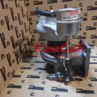 Турбокомпрессор HE221W 1RIPO  (Кавз,Паз) 4ISBe