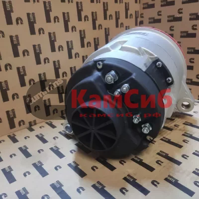 Генератор 6ISBE 28V/155A 5253001