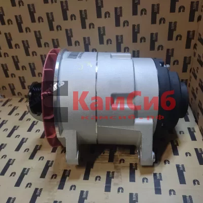 Генератор 6ISBE 28V/155A 5253001