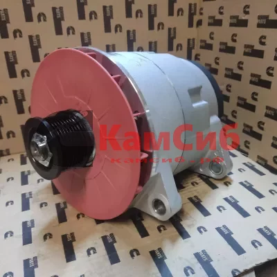 Генератор 6ISBE 28V/155A 5253001