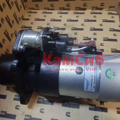 Стартер ISBE,ISDE 24V (10z-D=40) PRESTOLITE/M93R3026SE
