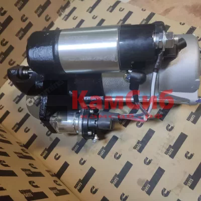 Стартер ISBE,ISDE 24V (10z-D=40) PRESTOLITE/M93R3026SE