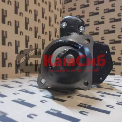 Стартер ISBE,ISDE 24V (10z-D=40) PRESTOLITE/M93R3026SE