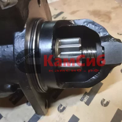 Стартер ISBE,ISDE 24V (10z-D=40) PRESTOLITE/M93R3026SE