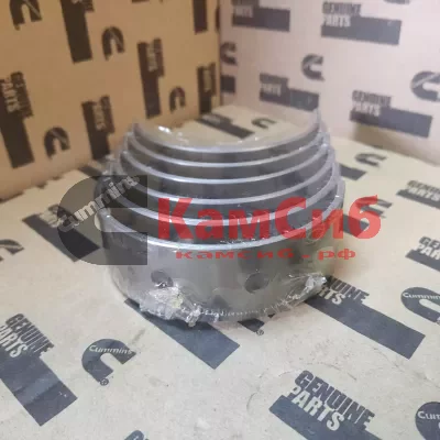 Вкладыши коренные 0,25 ISBe CUMMINS (1+1) (6+6) (4938933