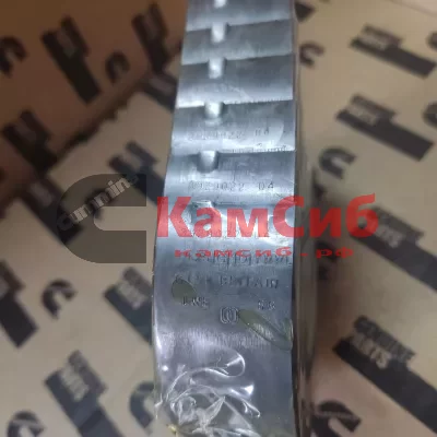 Вкладыши коренные 0,25 ISBe CUMMINS (1+1) (6+6) (4938933