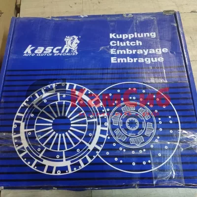 Диск сцепления KASCH на Лиаз-5256,23 (10зуб,430мм)