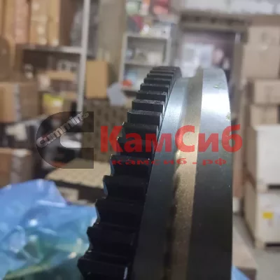 Маховик R3973513 6ISBe