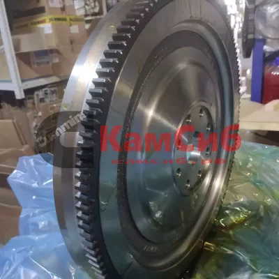 Маховик R3973513 6ISBe