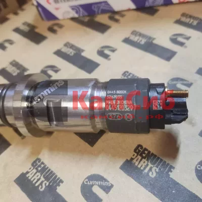 Форсунка топл. 0445120329 BOSCH Е-5