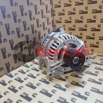 Генератор 4935821 24V70A PRESTOLITE
