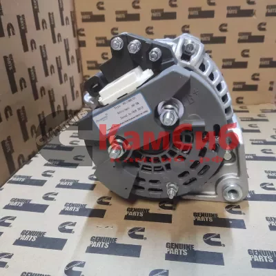 Генератор 4935821 24V70A PRESTOLITE