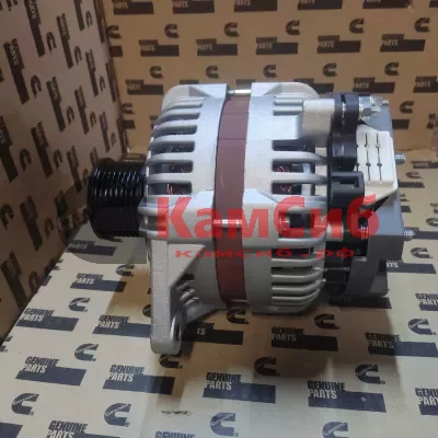 Генератор 4935821 24V70A PRESTOLITE