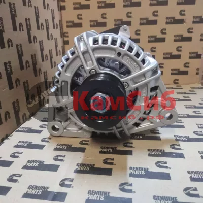 Генератор 4935821 24V70A PRESTOLITE