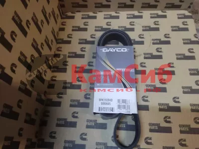 Ремень 8РК1535 DAYCO