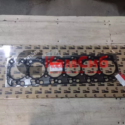 Прокладка ГБЦ ISBE 5289047