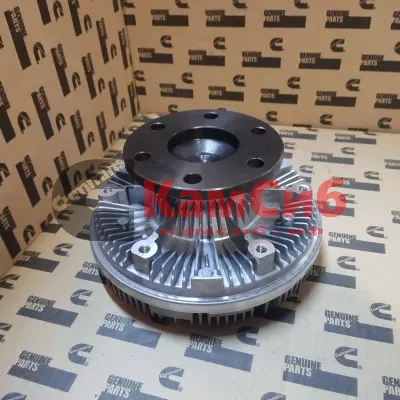 Муфта вязкостная D-660 (4ISBe) MAXPOWER 18222-3/740.30-1308012/312536