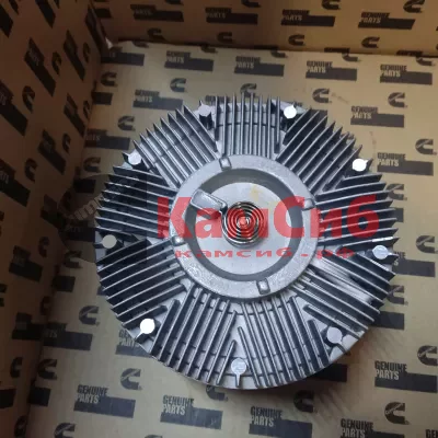 Муфта вязкостная D-660 (4ISBe) MAXPOWER 18222-3/740.30-1308012/312536