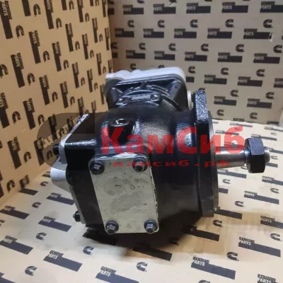 Компрессор воздушный ISBe250.30/LP3977/MAXPOWER