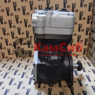 Компрессор воздушный ISBe250.30/LP3977/MAXPOWER