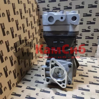 Компрессор воздушный ISBe250.30/LP3977/MAXPOWER