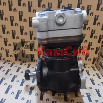 Компрессор воздушный ISBe250.30/LP3977/MAXPOWER