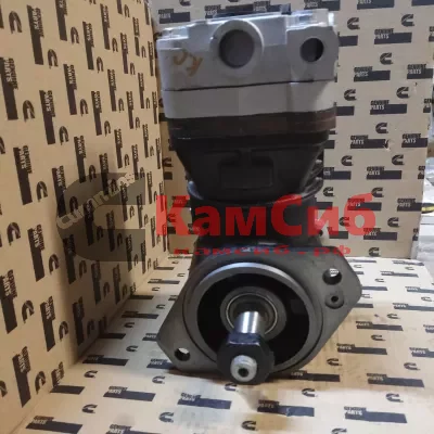 Компрессор воздушный ISBe250.30/LP3977/MAXPOWER