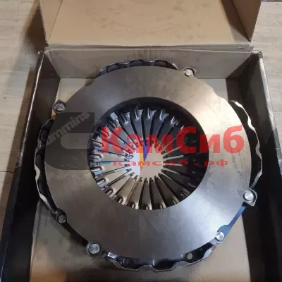 Корзина сцепления HAUBERK (D-395mm) 3482000607/040833/8985