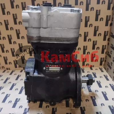 Компрессор воздушный 4/6ISBe (ЕВРО 4) LK8926