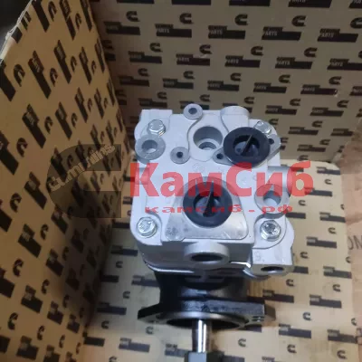 Компрессор воздушный 4/6ISBe (ЕВРО 4) LK8926