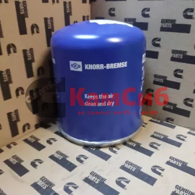 Фильтр-патрон влагомаслоотделителя KnorrBremse/M39*1.5/14Bar/H165mm