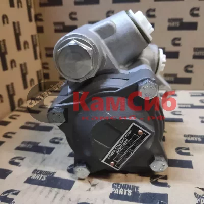 Насос Гур ISBe,ISF3.8 (Евро 4)  MAXPOWER 7683955212 (L-левое вращение)/7077 955 608