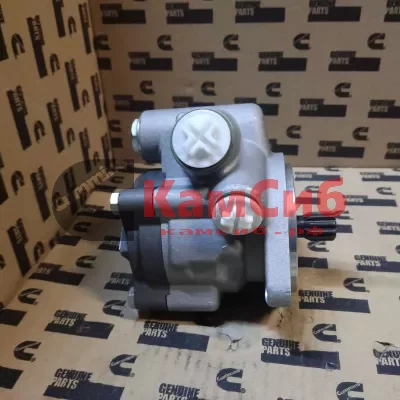 Насос Гур ISBe,ISF3.8 (Евро 4)  MAXPOWER 7683955212 (L-левое вращение)/7077 955 608