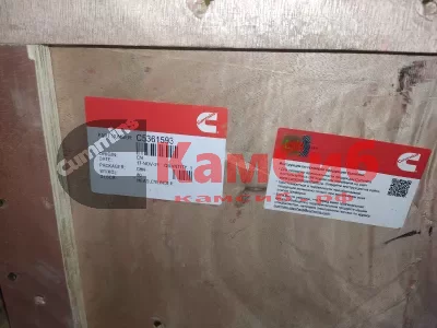 Головка блока 6ISBe/QSB6.7 (в сборе)/R5482222
