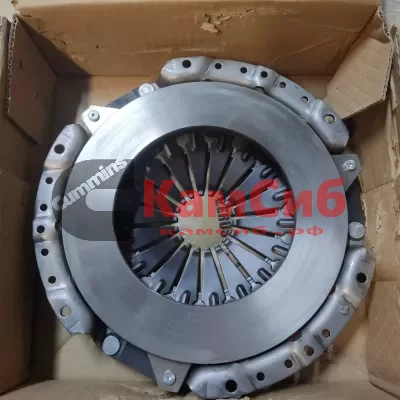 Сцепление ISF 2.8 (Sachs) 242мм. (корзина/диск/выжимной подшипник)