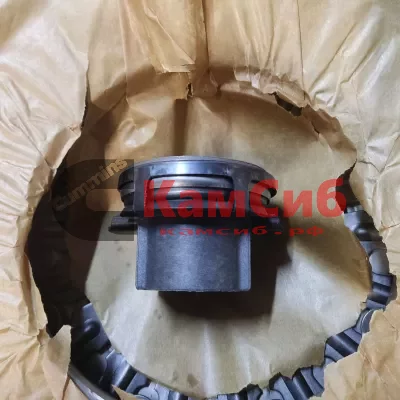 Сцепление ISF 2.8 (Sachs) 242мм. (корзина/диск/выжимной подшипник)