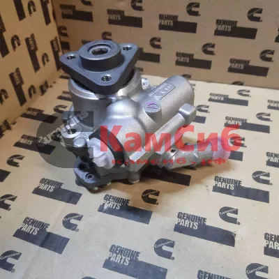 Насос ГУР ISF 2.8 (Евро-3)/CP c ДВС УМЗ EVOTECH