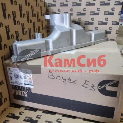 Коллектор впускной ISF2.8  (Евро 3) 