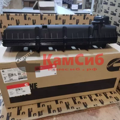 Крышка клапанов (в сборе) ISF 2.8 (Е3/Е4)