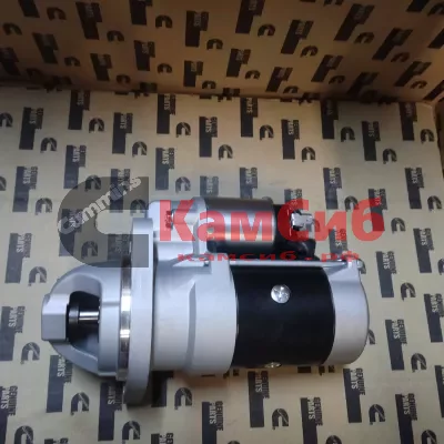 Стартер ISF 2.8  PRESTOLITE  (10з/D=40)  L=240mm