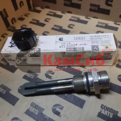Подогреватель поддона ISF 2.8 (ТЭН) (длинный) 220V 175W