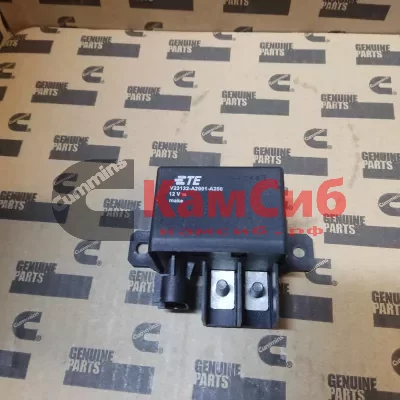 Реле нагревателя воздуха ISF2.8/ISF3.8 (Газель,Валдай) ГАЗон-NEXT V23132-A2001-A200