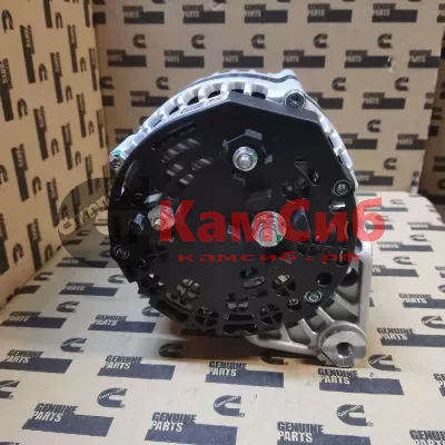 Генератор ISF 2.8 Cummins 14V120A (под болты)