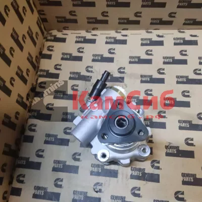 Насос ГУР ISF 2.8  ЕВРО-4 ZYB