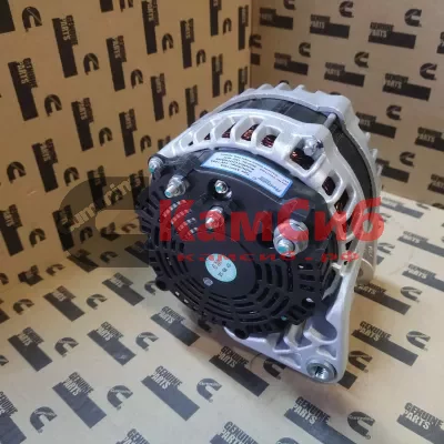 Генератор ISF 2.8 14V120A (под болты) AViH1150A Prestolite