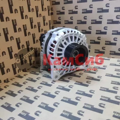 Генератор ISF 2.8 14V120A (под болты) AViH1150A Prestolite