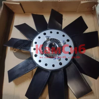 Вентилятор ISF 2.8/G21/ (в сборе) HTKS/BW-CHN/