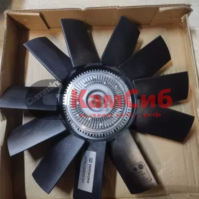 Вентилятор ISF 2.8/G21/ (в сборе) HTKS/BW-CHN/