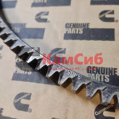 Венец маховика (ISF 3.8,ISBe150,ISBe185B,QSB6.7)  127 зубов
